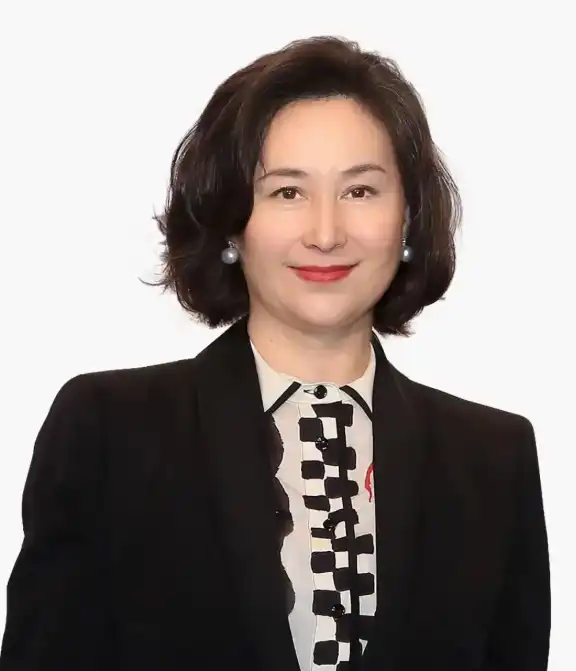 何超琼的商业野心,不止“美高梅”