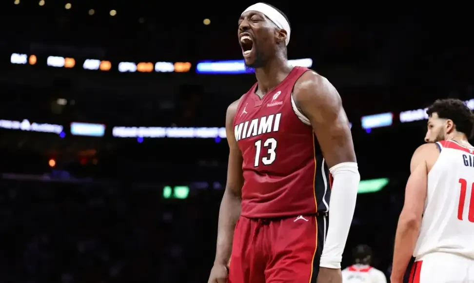 一战封神！阿德巴约 83 分，NBA 历史仅次于张伯伦